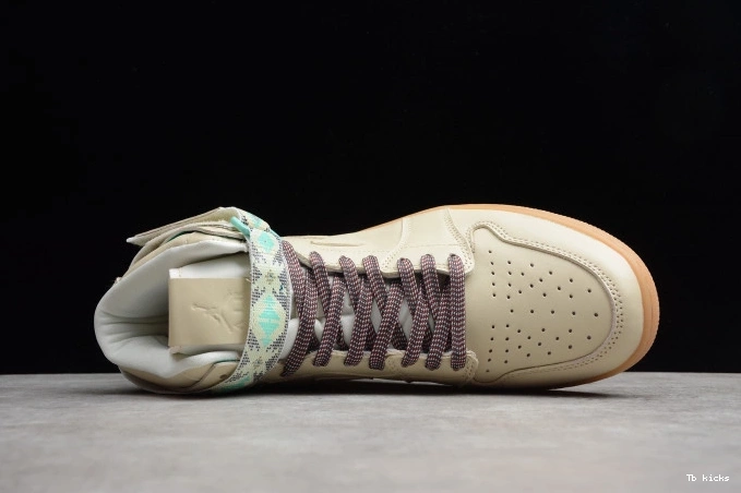 Reps TBK Retro AR4410-207 1 N7 High Strap Air Jordan 0822